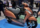 TVS Jupiter CNG | The Green Revolution on Two Wheels: Exploring the YVS CNG Scooter
