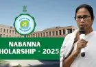 WB Nabanna Scholarship 2025 Details, Check Eligibility Criteria
