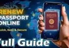e-Passport: Eligibility, Benefits, Features And How To Apply Online - Details Here