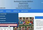 Apply for OBC Certificate in West Bengal – Process, Fees, Documents