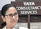 TCS to Build IT Campus on 20 Acres in New Town, Says CM | 25,000 Jobs to Be Created