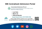 One Portal for All Admissions: West Bengal Higher Education Council’s Centralised System