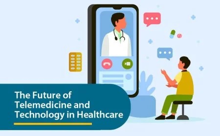 Telemedicine Services: A Boon for Healthcare