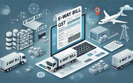 GSTN Introduces Form ENR-03 for Enrolment of Unregistered Dealers on E-Way Bill Portal