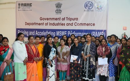 Empowering Women and Saving the Planet: Positive Barta’s Ambitious One Crore Tree Plantation Initiative