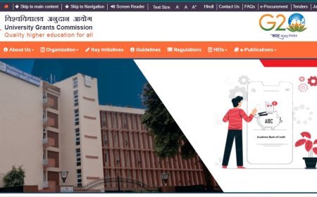 UGC Good News: Now Two Old Degrees Can Be Counted!