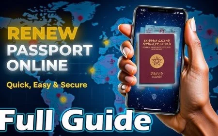 e-Passport: Eligibility, Benefits, Features And How To Apply Online - Details Here