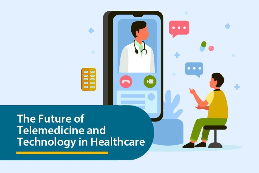 Telemedicine Services: A Boon for Healthcare