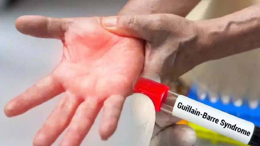 28 people on ventilator in Maharashtra as Guillain-Barre Syndrome cases increase to 149, death toll at 5