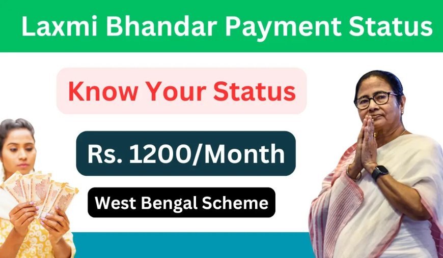 Lakshmi Bhandar Yojana 2025 Payment Increased, Check Your Eligibility Here