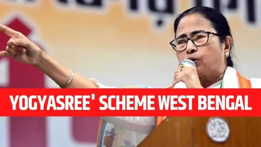 Yogyashree Scheme 2025 How to Apply ?