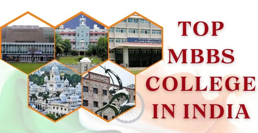 Top Medical Colleges in India 2025: NIRF Ranking List Revealed