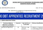 DRDO Apprenticeship Training 2025 | Apply Now – ITI & Diploma Candidates Eligible