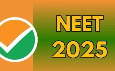 NEET UG 2025 in West Bengal - 1st Phase Counselling Schedule