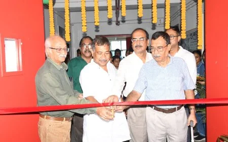 Santiniketan Medical College and Hospital to Launch Postgraduate Degree in Geriatric Medicine