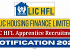 LIC HFL Recruitment 2025 | Apply Online for 192 Apprentice Posts