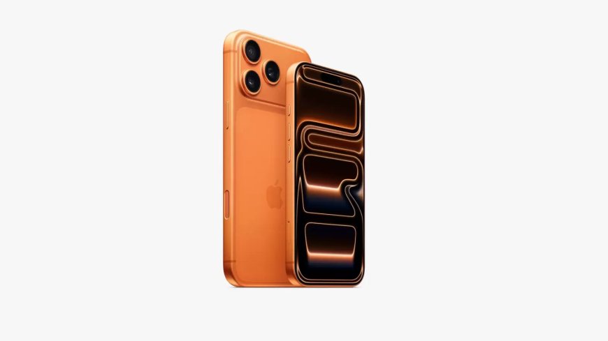 iPhone 17 Series Launched | Pre-Orders in India Start September 12, Sales Begin September 19