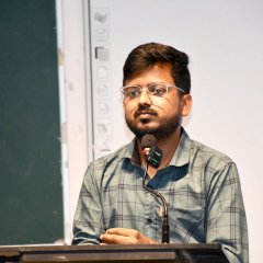 Syed Mosharaf Hossain